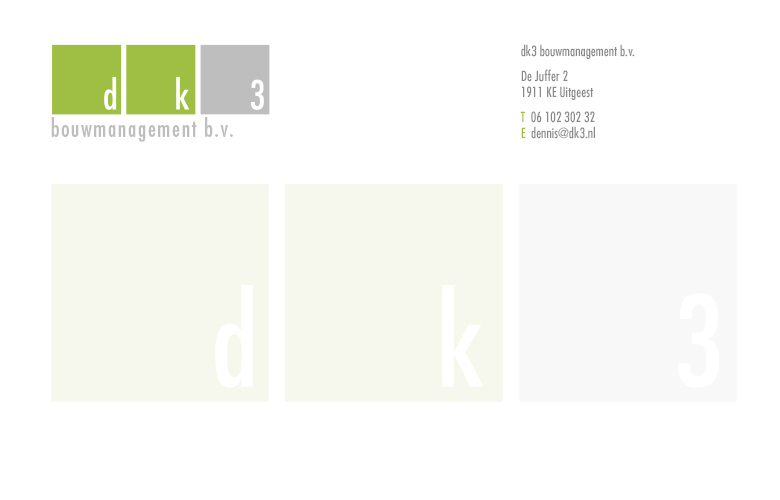 dk3 contactgegevens